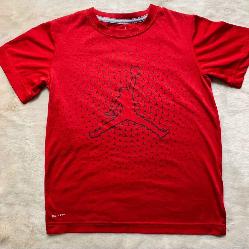 Dri Fit Jordan T-shirt